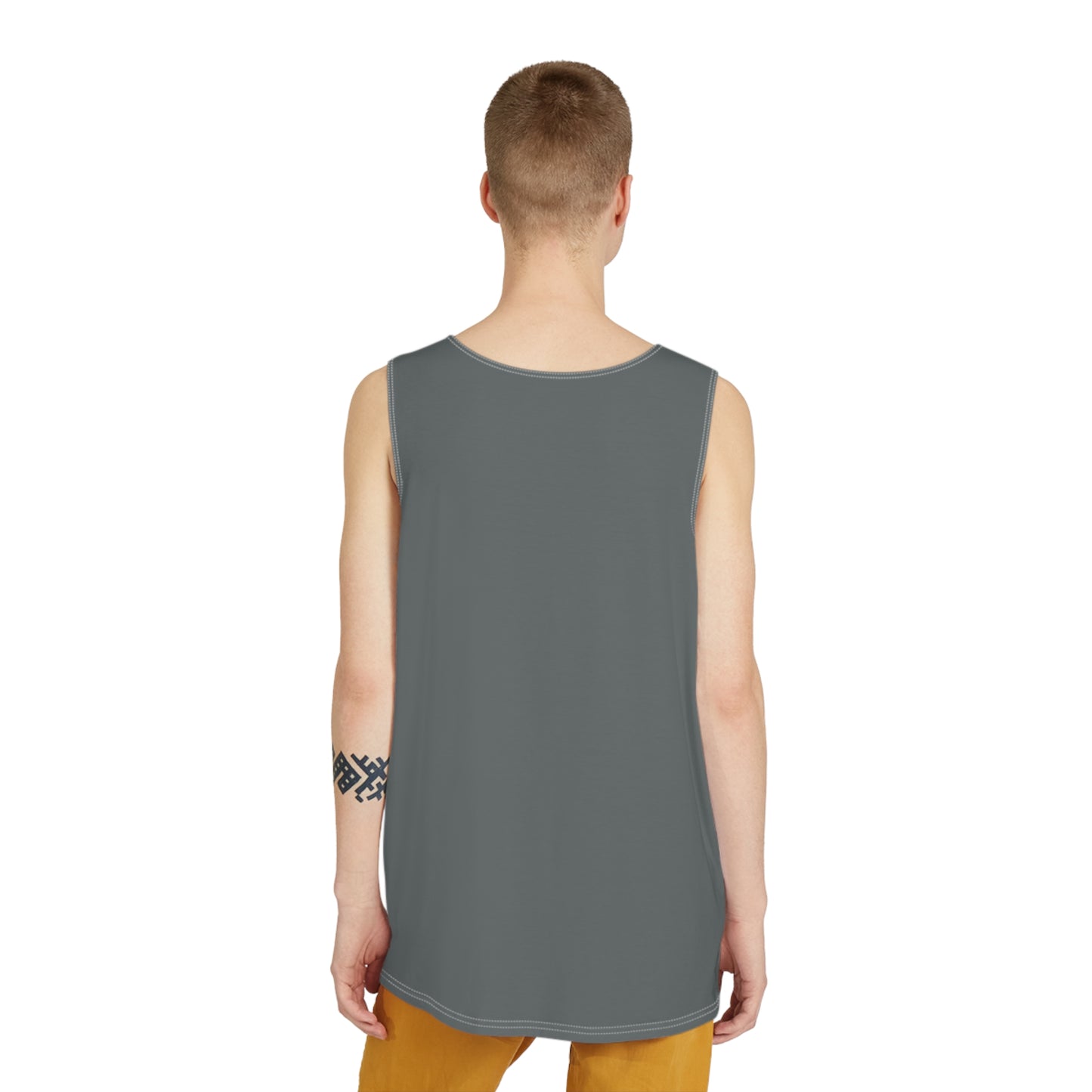 Men's Tank (AOP)