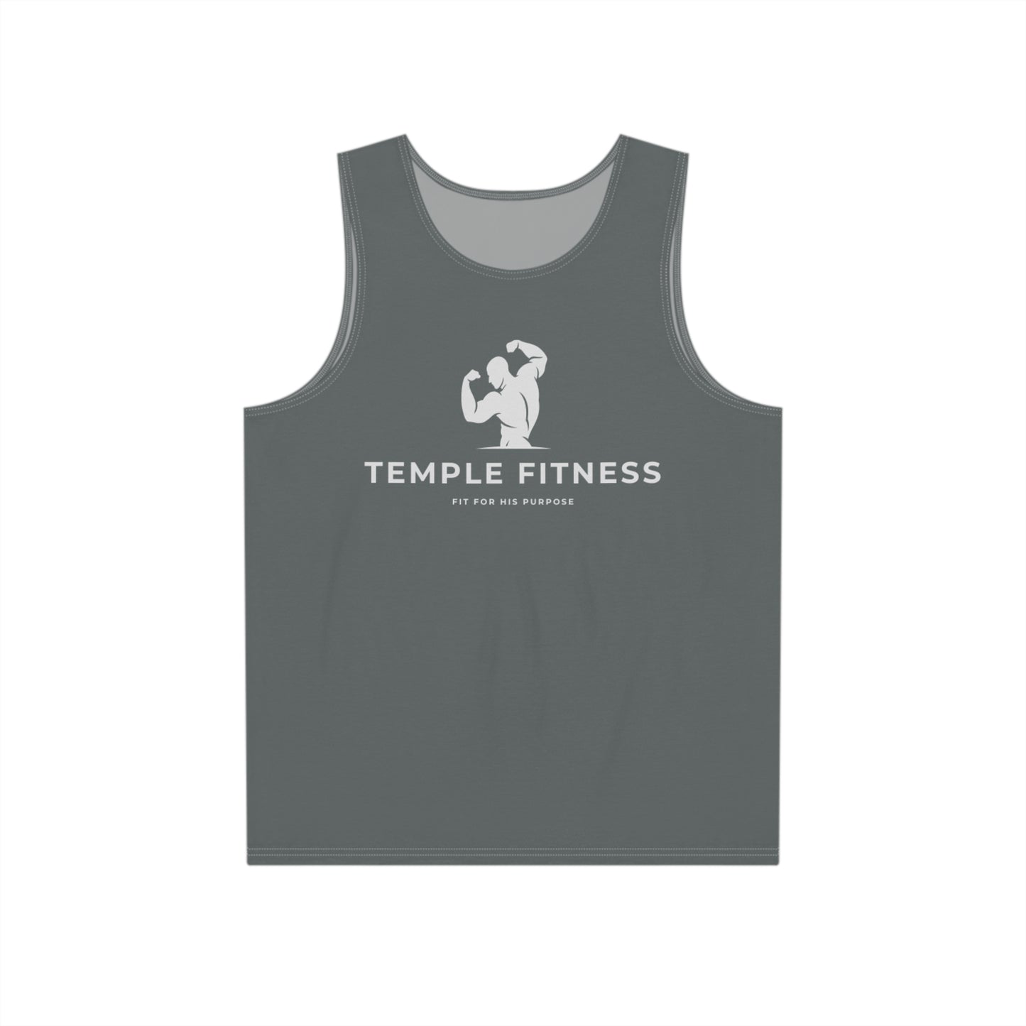Men's Tank (AOP)
