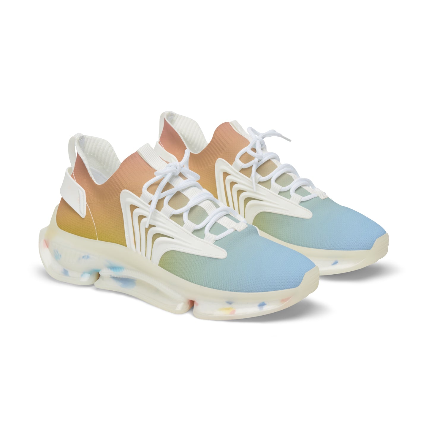 Men's Mesh Sneakers