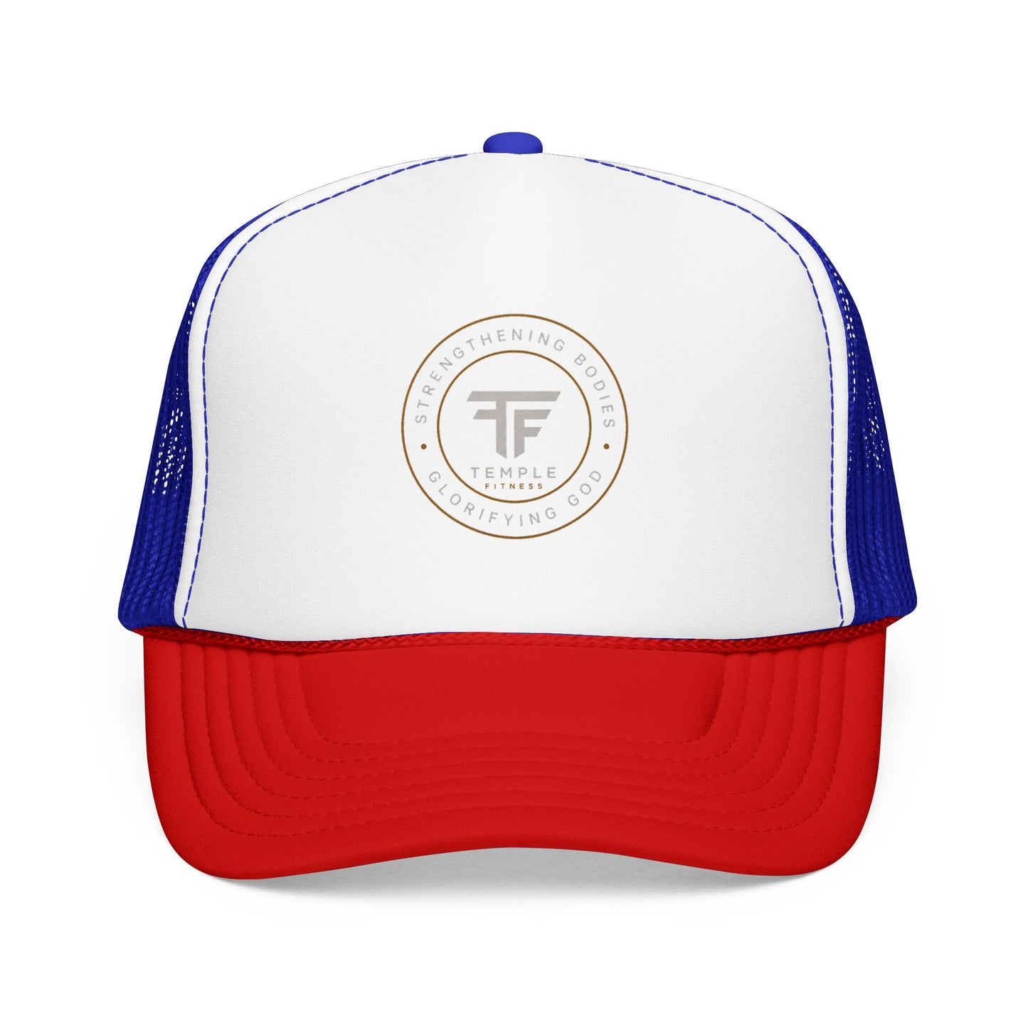 Foam Trucker Hat