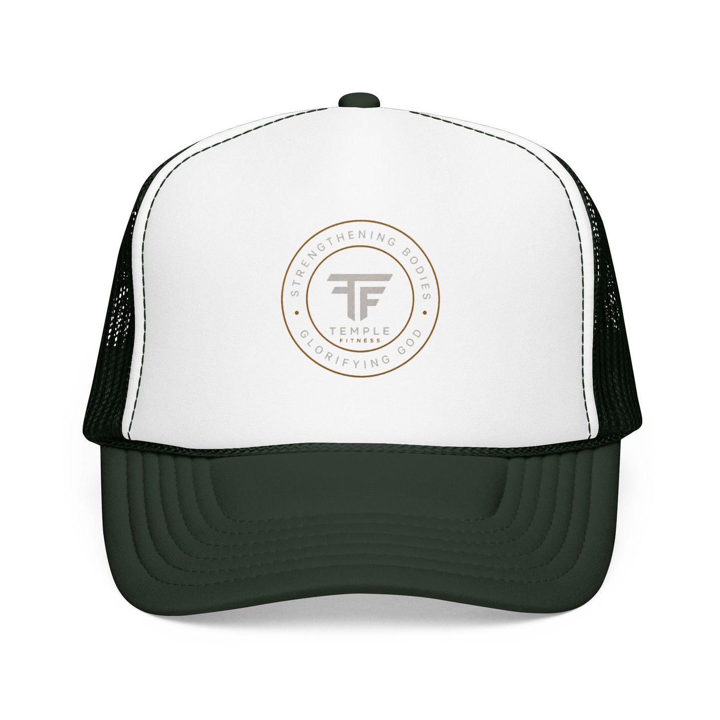 Foam Trucker Hat
