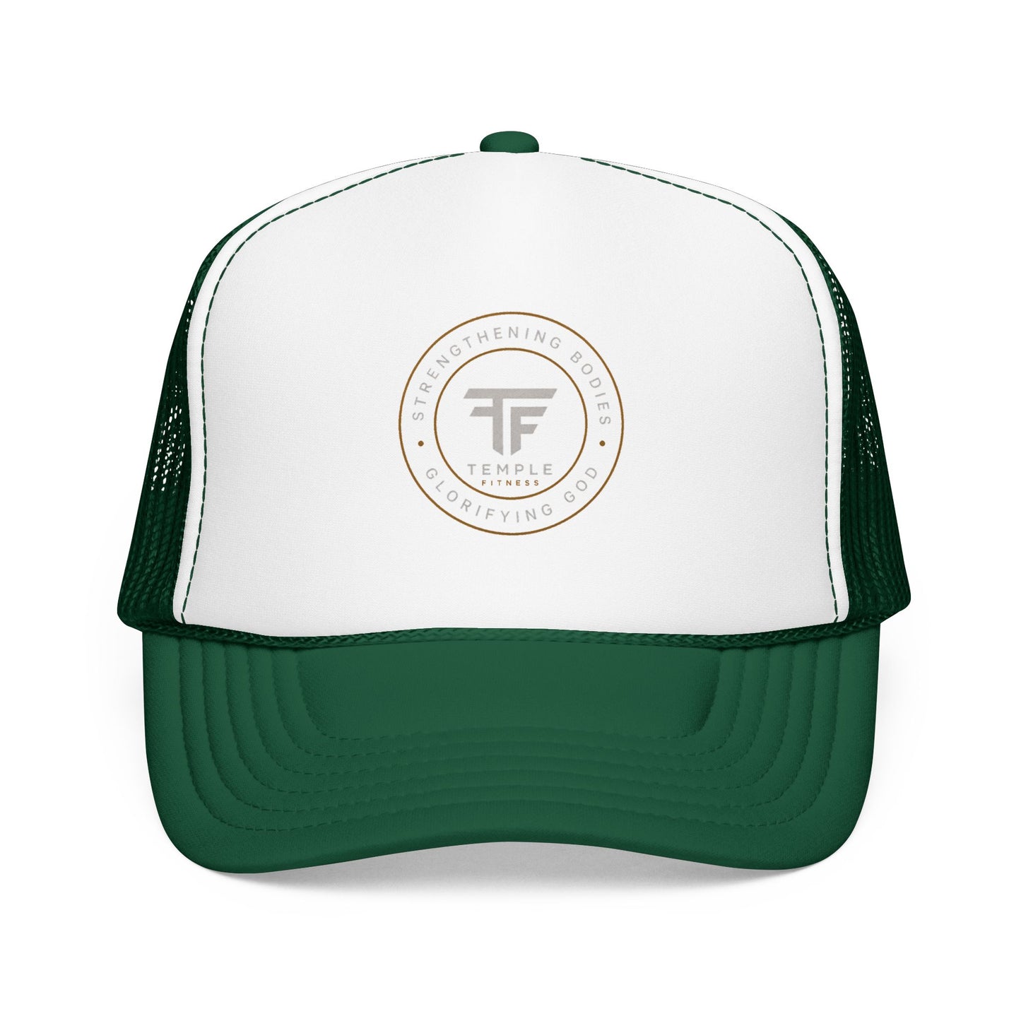 Foam Trucker Hat