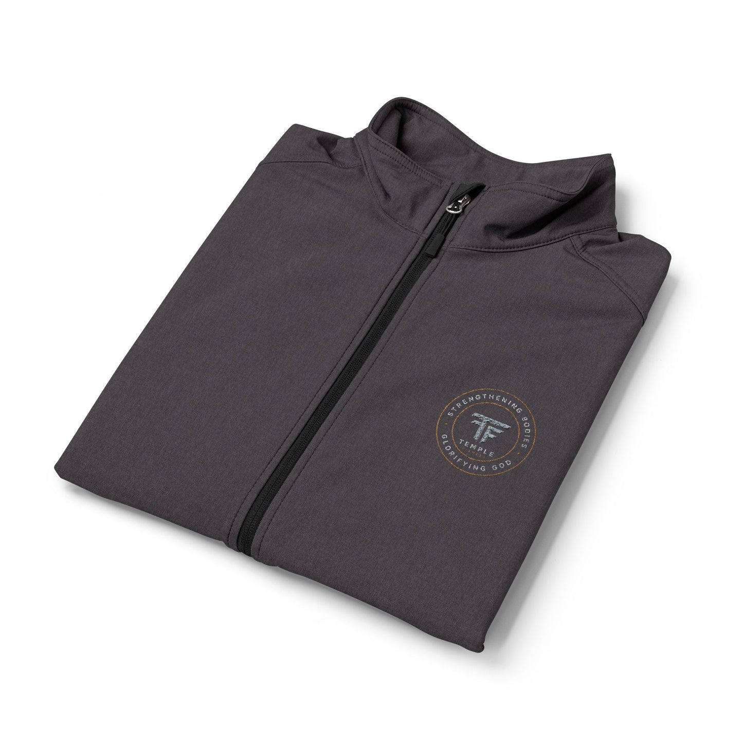 Port Authority® Men's Core Soft Shell Vest