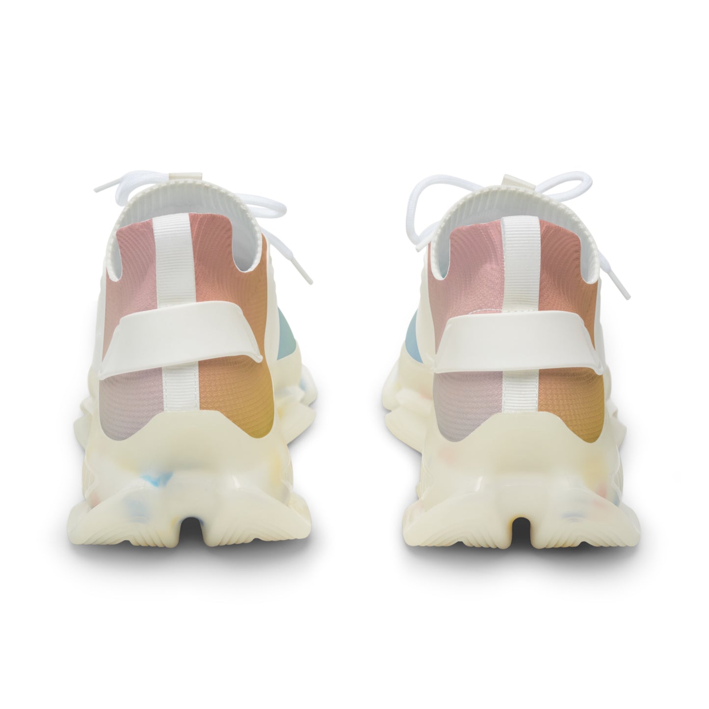 Men's Mesh Sneakers
