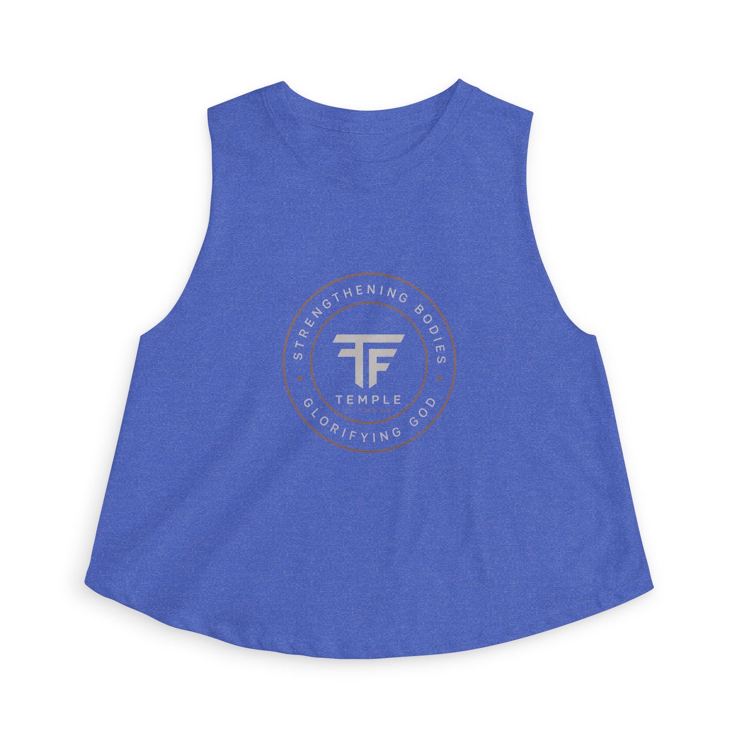 Women's Crop Top
