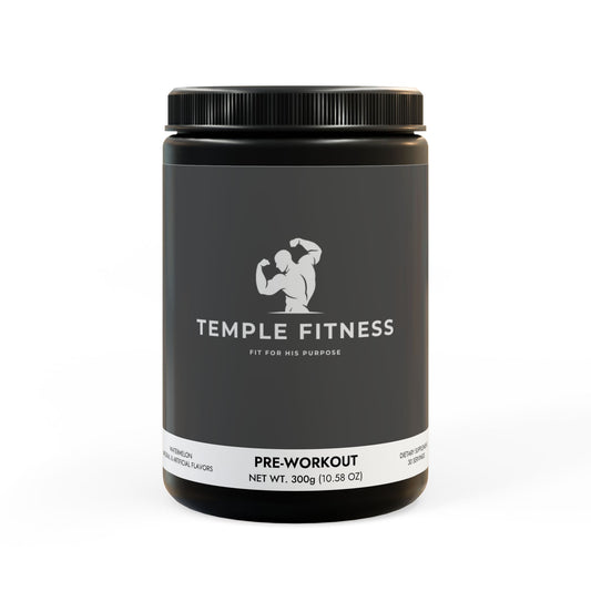 Pre-Workout Supplement, Watermelon (300g, 10.58oz)