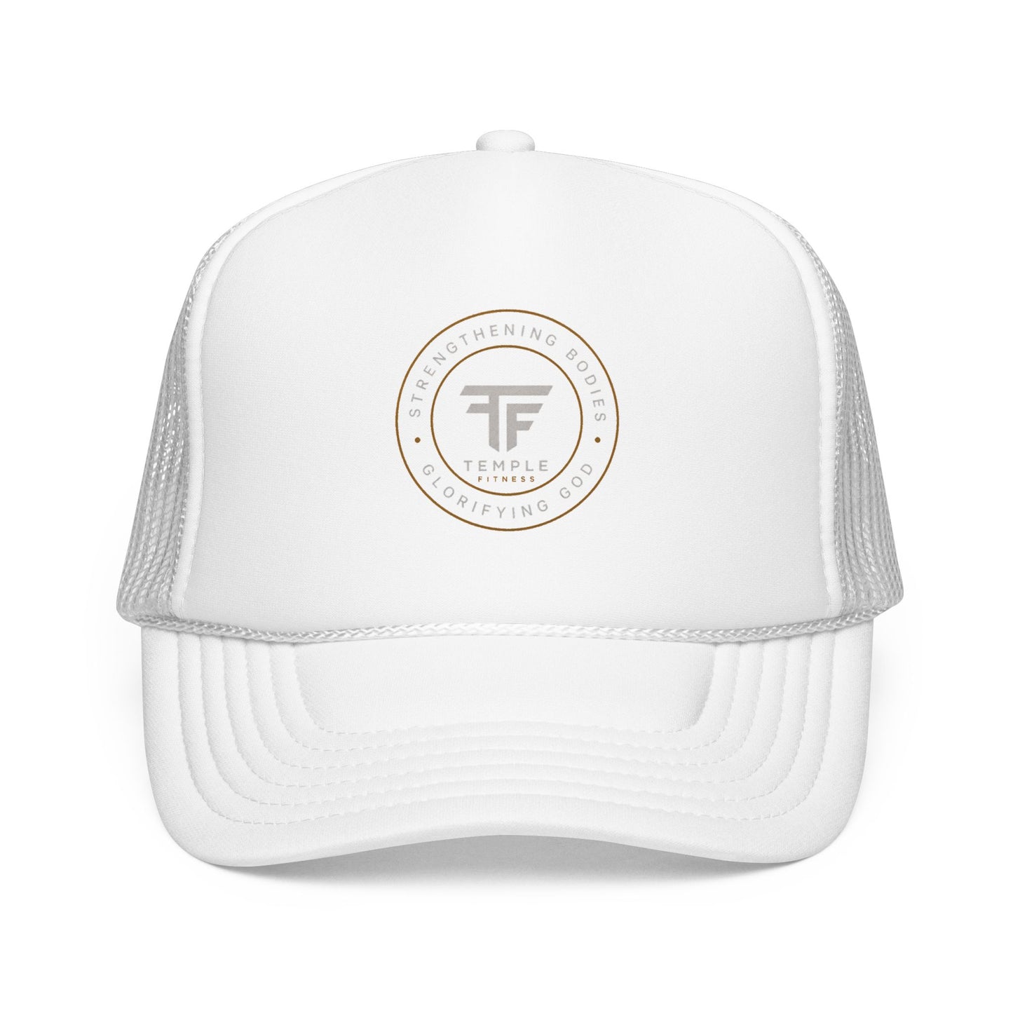 Foam Trucker Hat