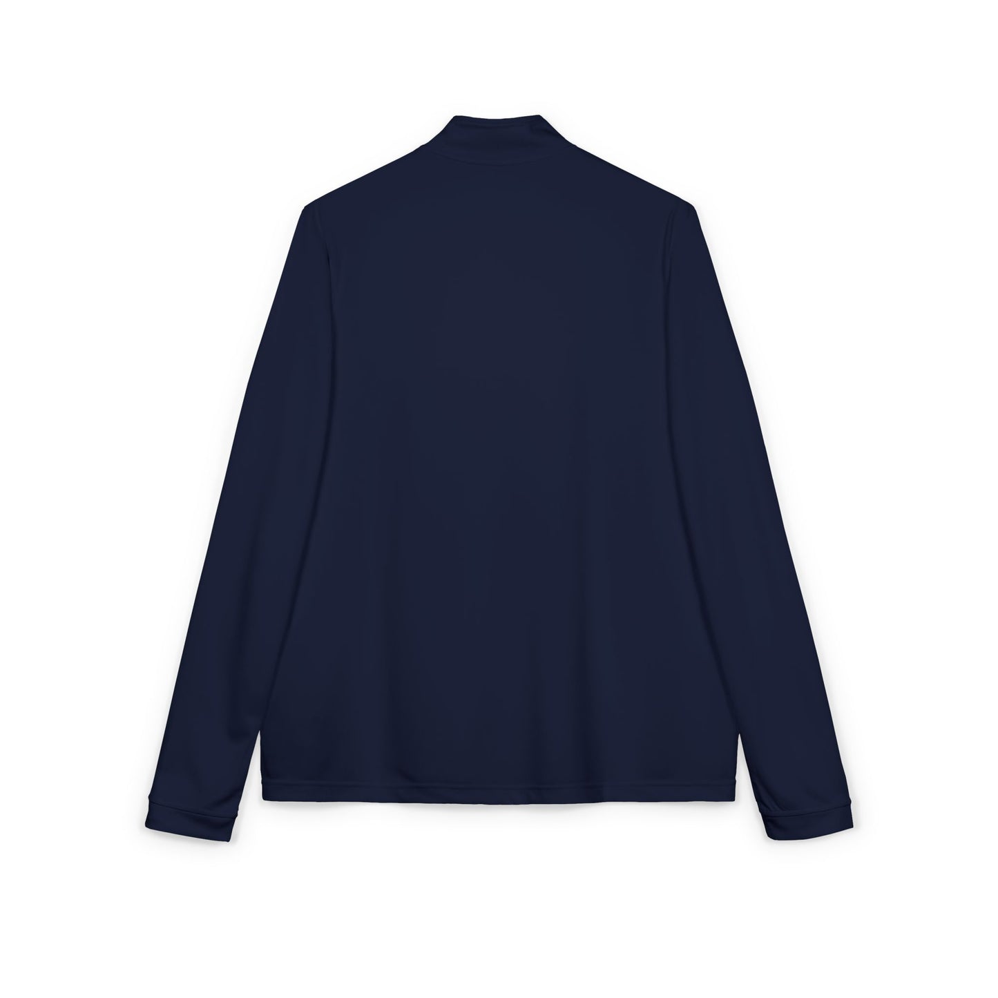 adidas® Quarter-Zip Pullover (Embroidery)