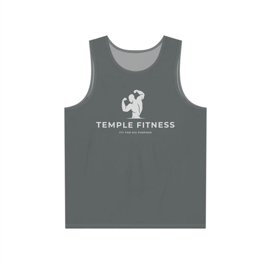 Men's Tank (AOP)