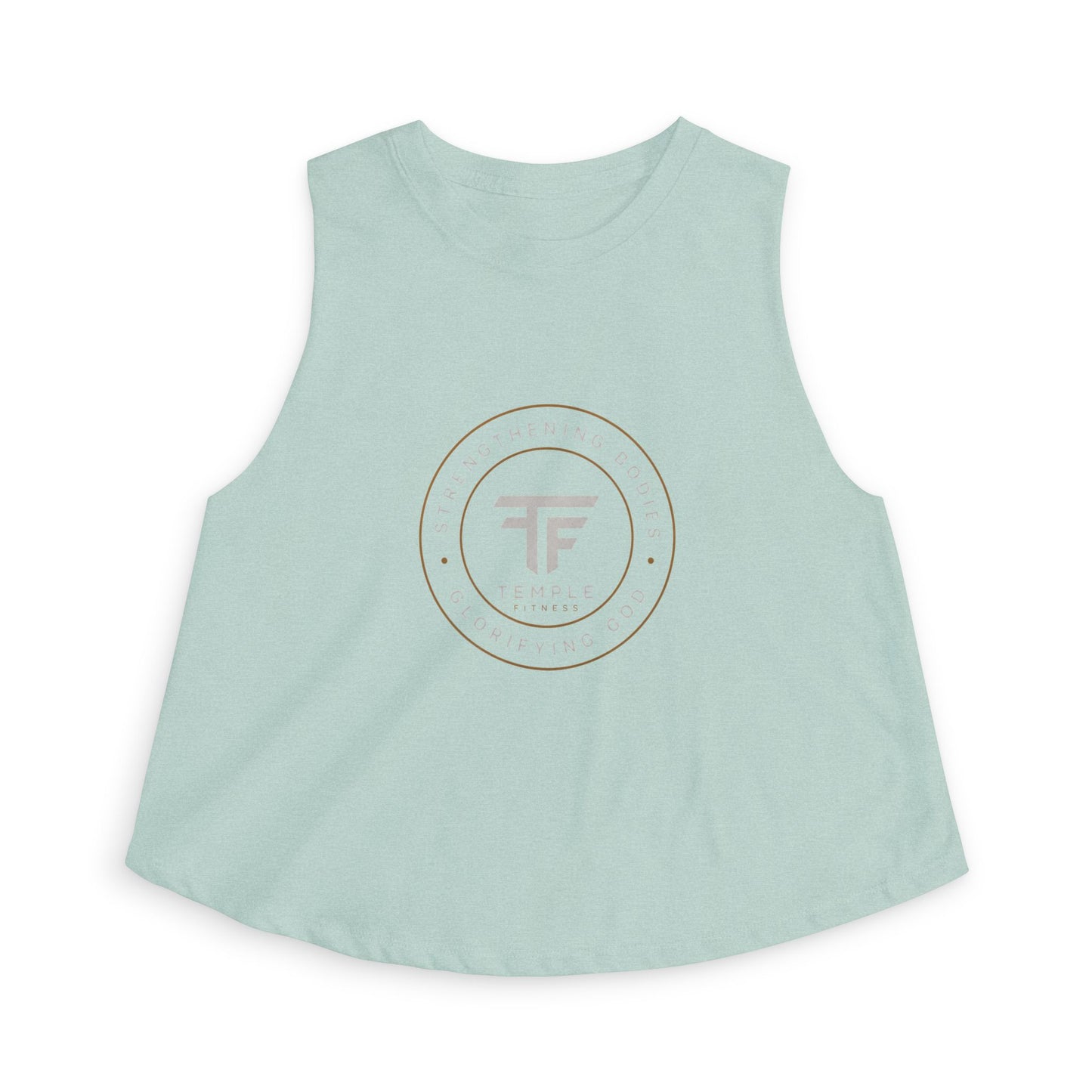 Women's Crop Top