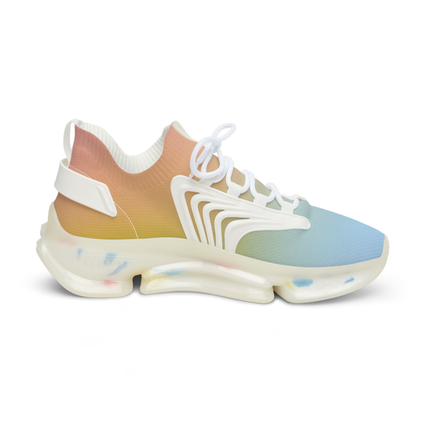 Men's Mesh Sneakers