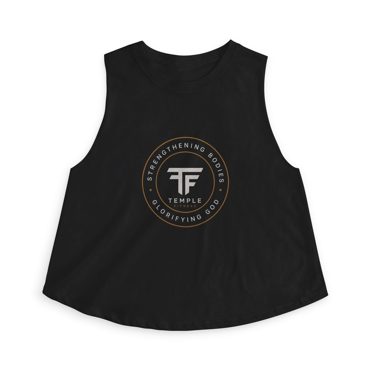 Women's Crop Top