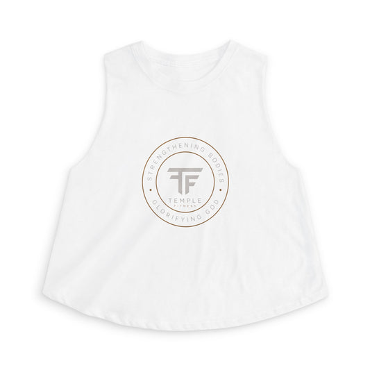 Women's Crop Top