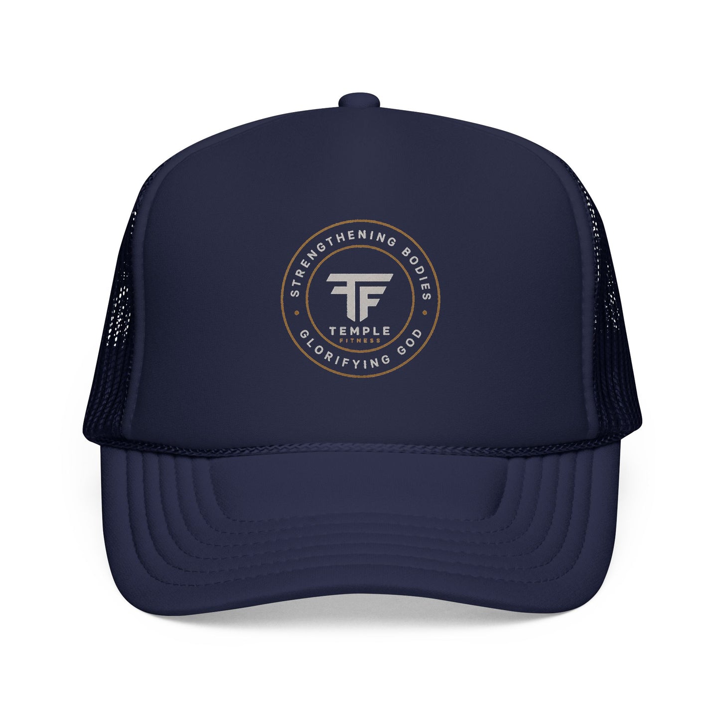 Foam Trucker Hat