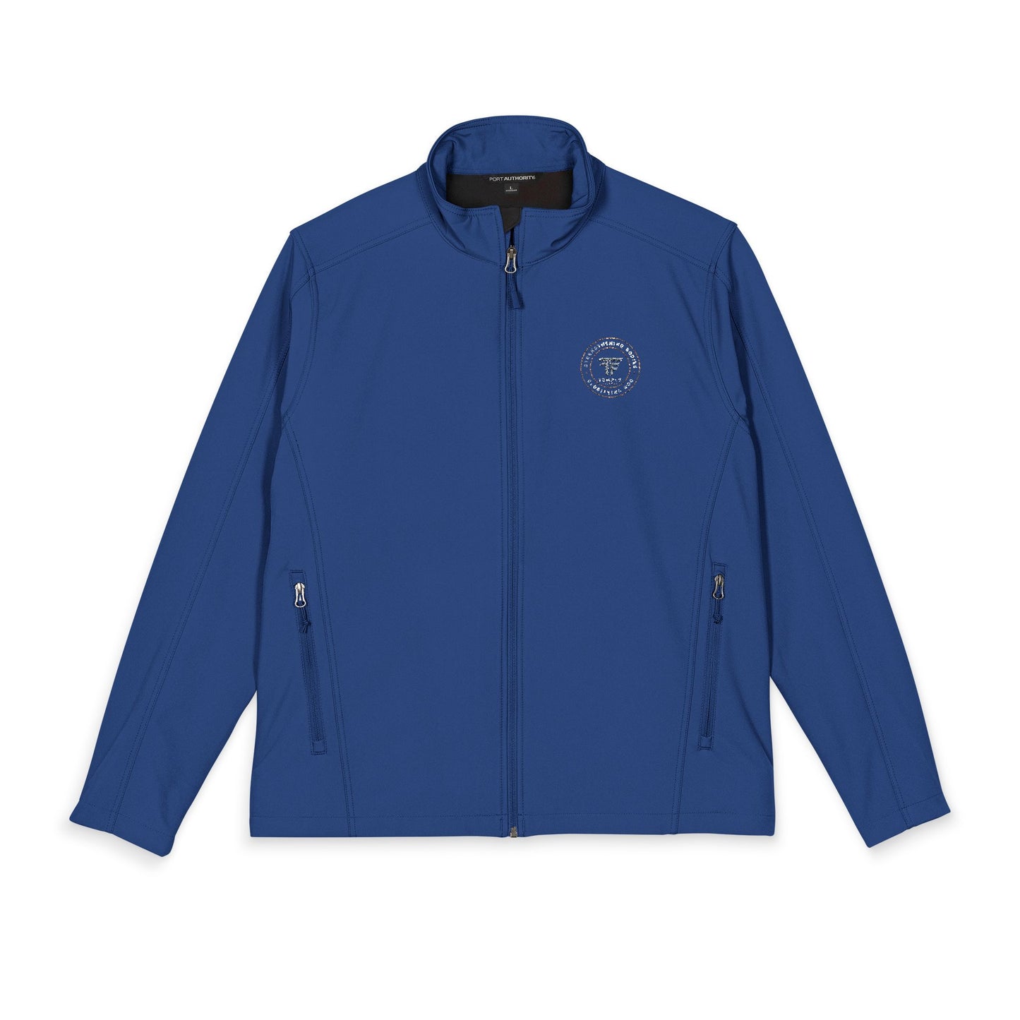Port Authority® Men's Core Soft Shell Jacket (Embroidery)
