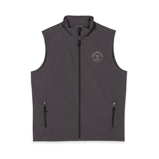 Port Authority® Men's Core Soft Shell Vest
