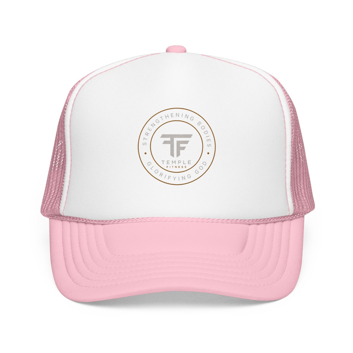 Foam Trucker Hat