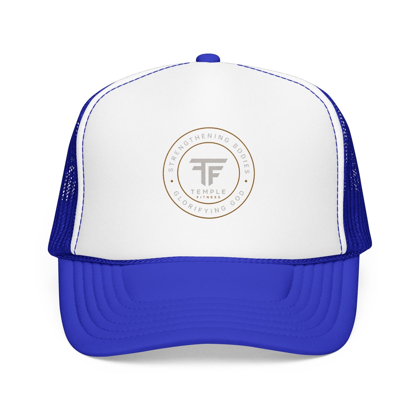 Foam Trucker Hat