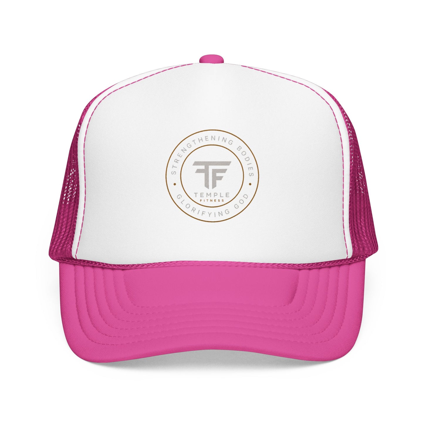 Foam Trucker Hat