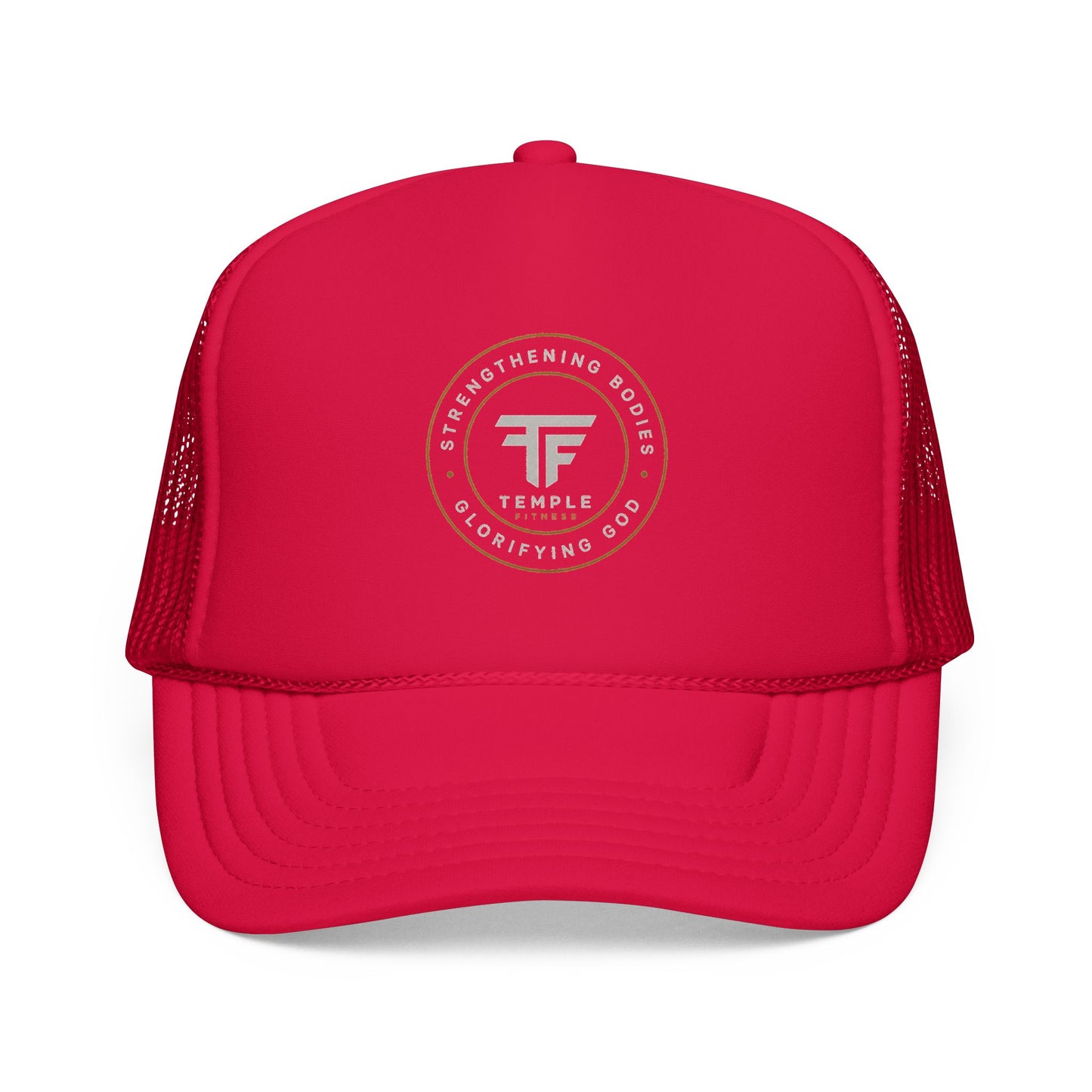 Foam Trucker Hat