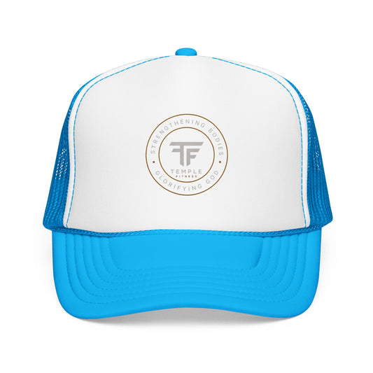 Foam Trucker Hat