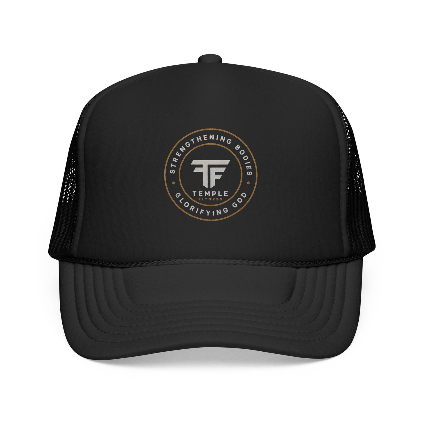 Foam Trucker Hat