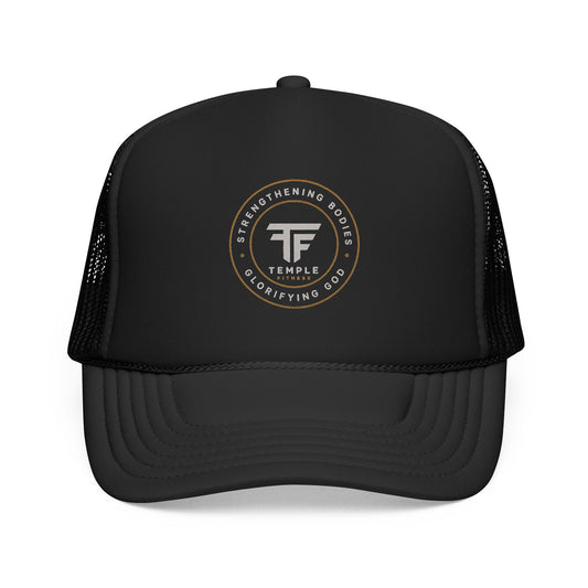 Foam Trucker Hat