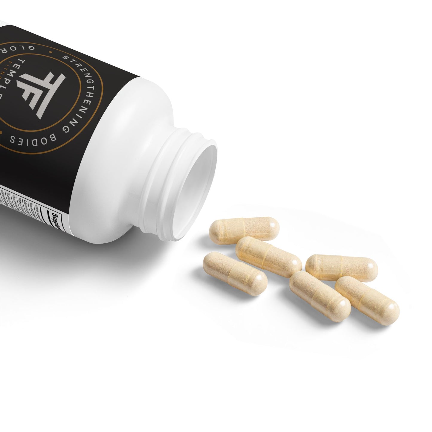 Multivitamin for Women Supplement (60 Capsules)