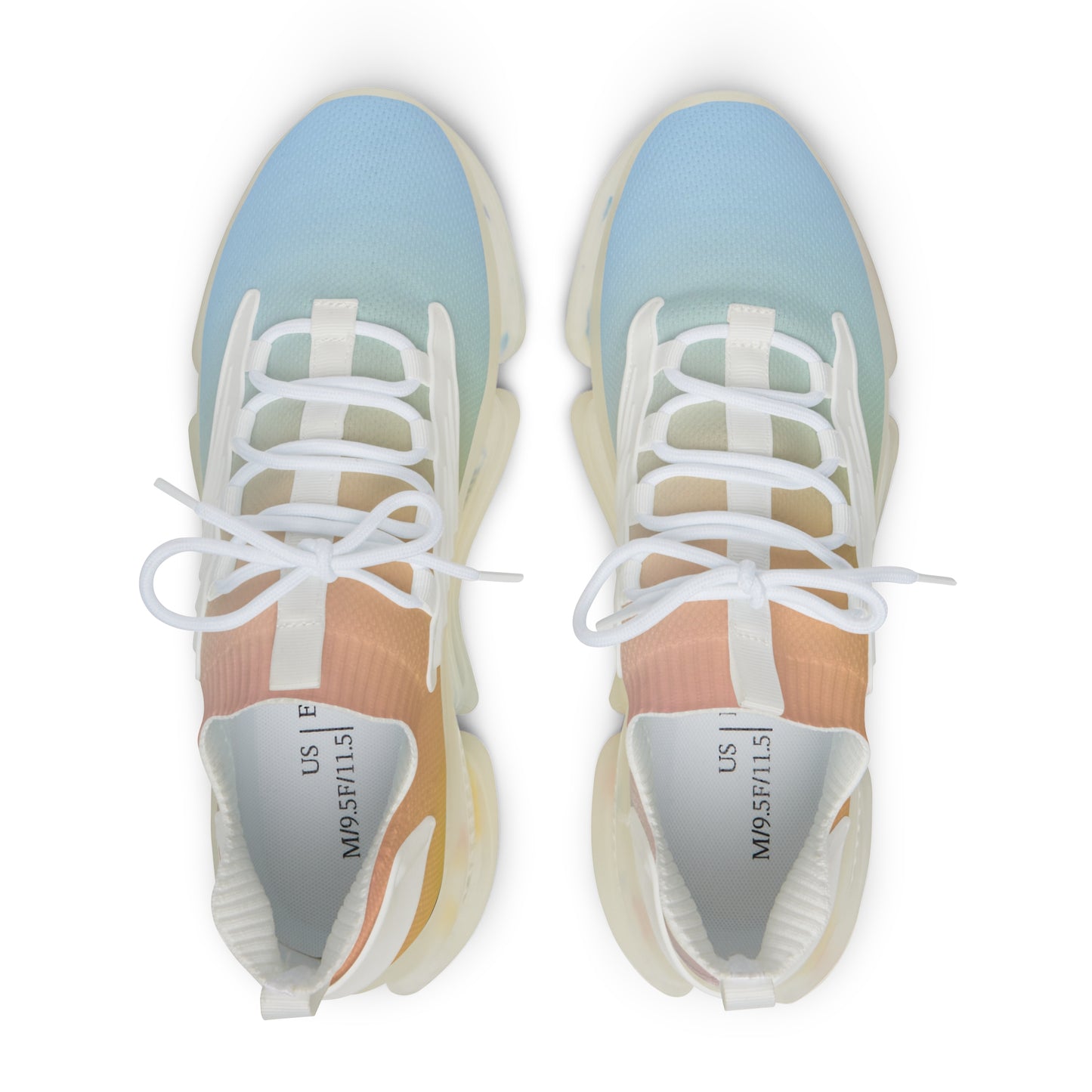 Men's Mesh Sneakers