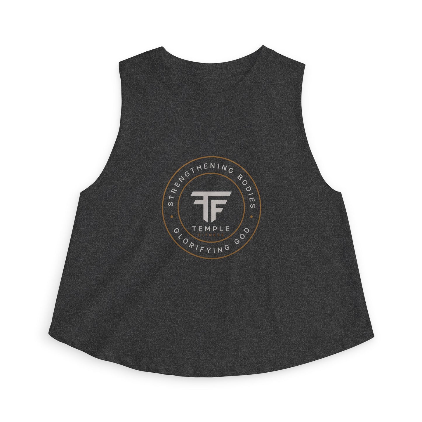 Women's Crop Top