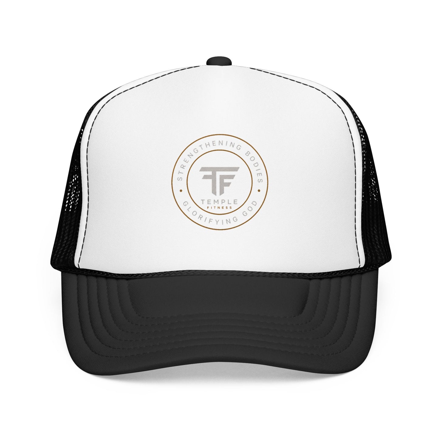Foam Trucker Hat