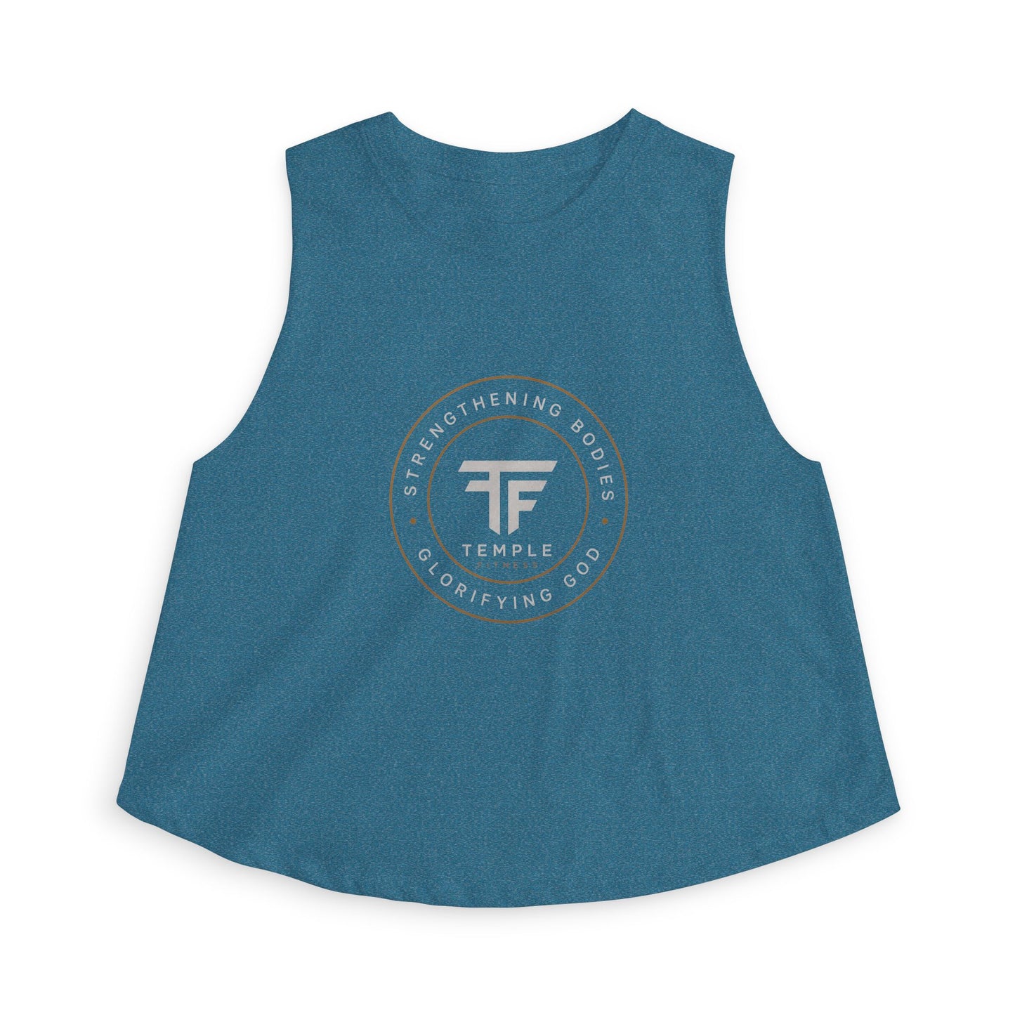 Women's Crop Top